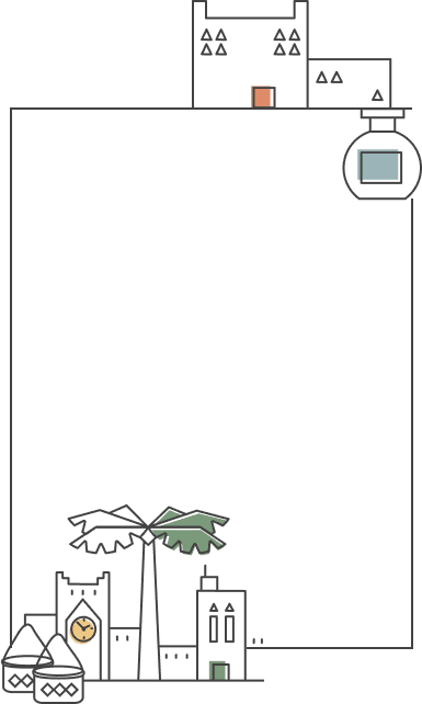 Decorative border