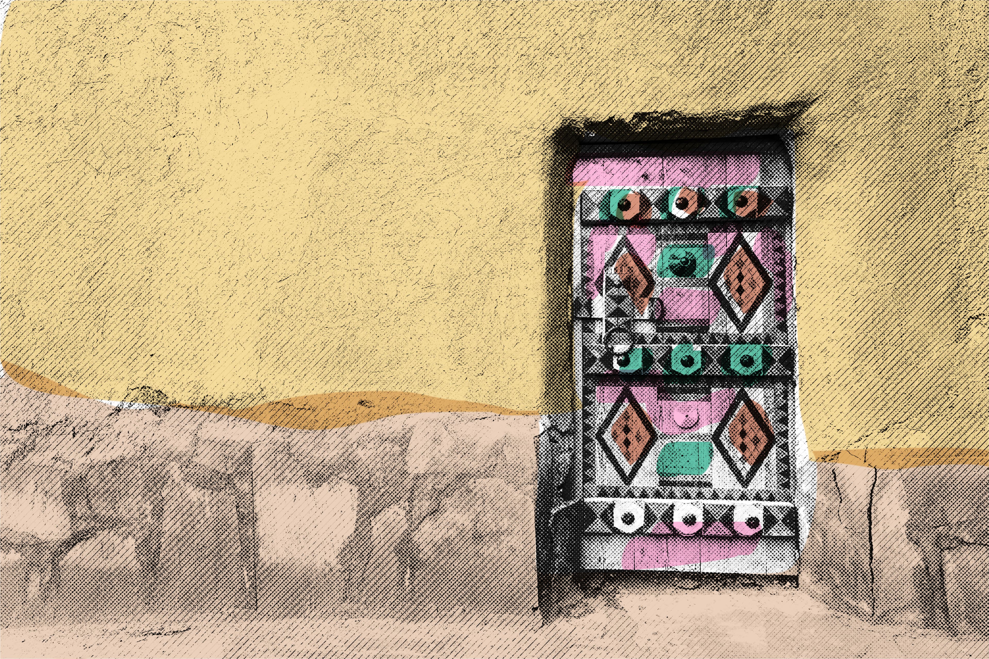 Discover ALDIRAH